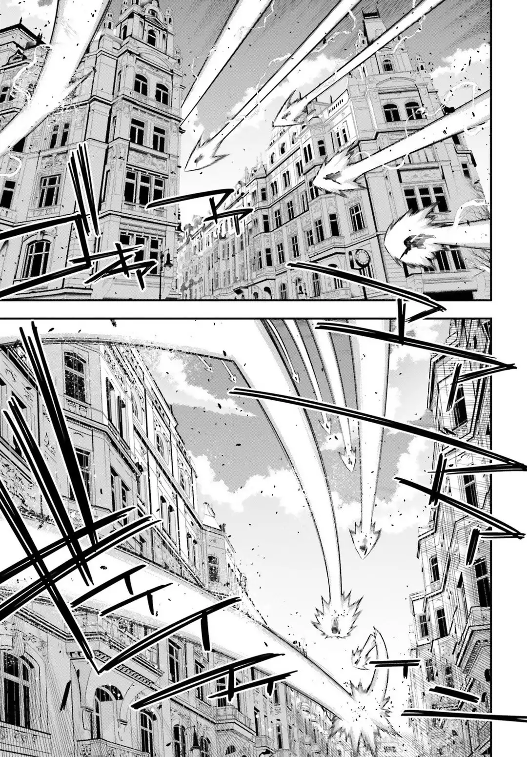 Youjo Senki Chapter 35 59